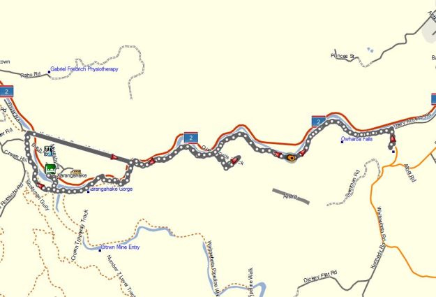 GPS_Karangahake_Owharoa