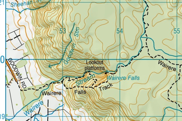 Topo_WairereFalls