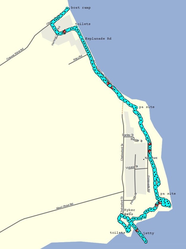 GPS_KauriPt_OngarePt