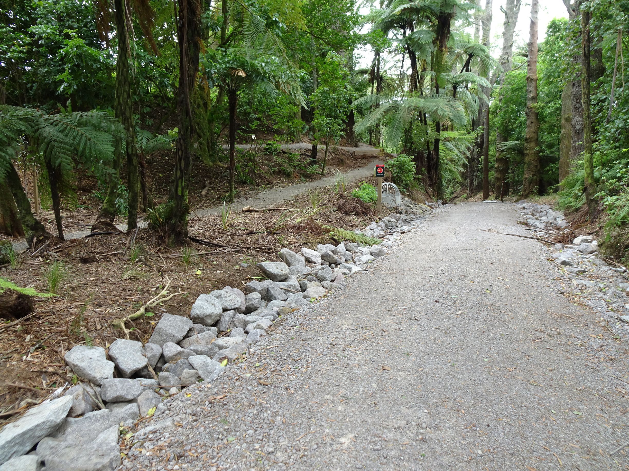 Te Rere o Ōmanawa/Ōmanawa Falls (Update) | motowalknz